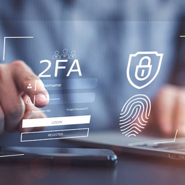 What is Two-factor Authentication-Definition, Process and Best Practices