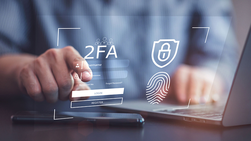 What is Two-factor Authentication-Definition, Process and Best Practices