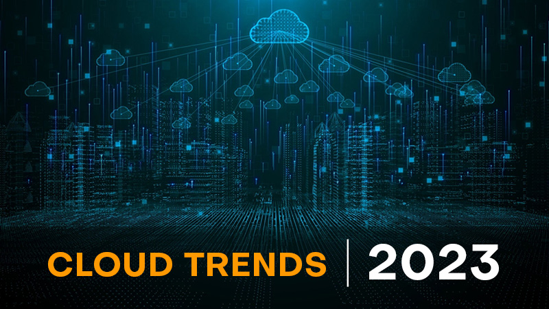 What cloud business trends to look forward to in 2023?