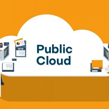 Why 50% of IT spending will be on public cloud by 2025?