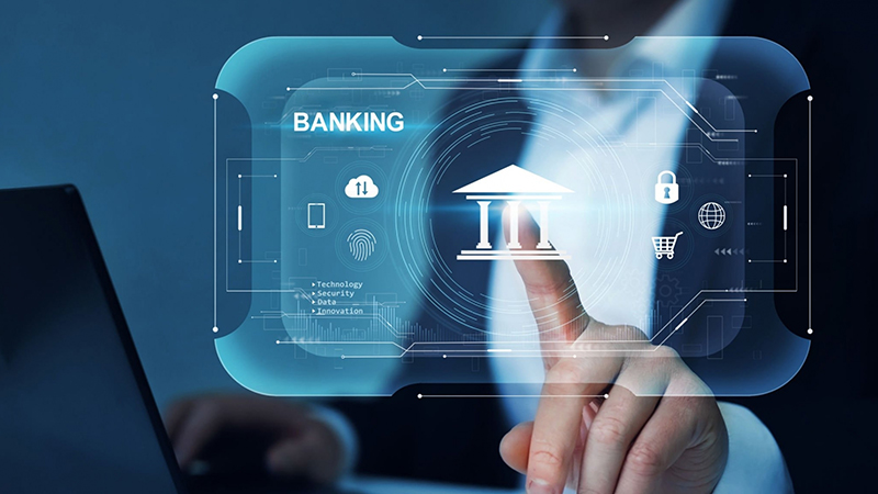 Is cloud computing the digital solution to the future of banking?