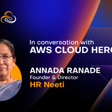 In Conversation with SME Cloud Heroes- Annada Ranade, Founder Director, HR Neeti